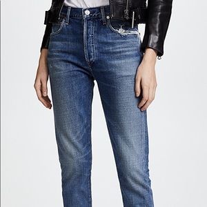 Citizens of Humanity Liya Jean Sz 22